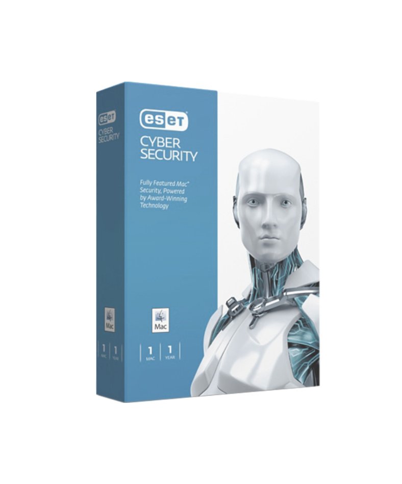 Eset cyber security for mac