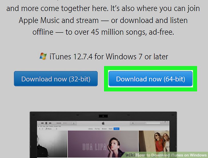 Apple itunes software free download